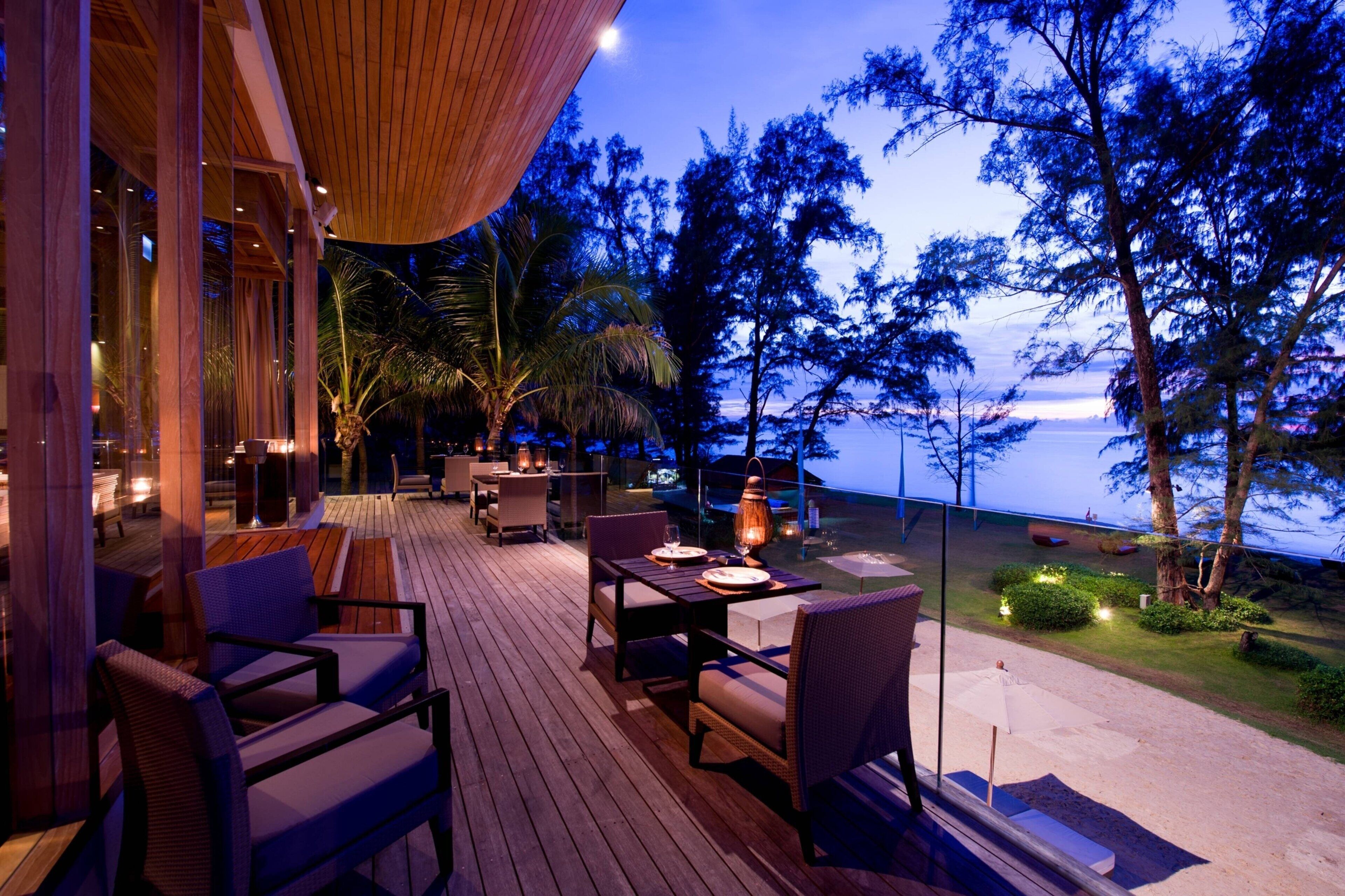 Renaissance Phuket Resort & Spa in Mai Khao Beach, Thailand