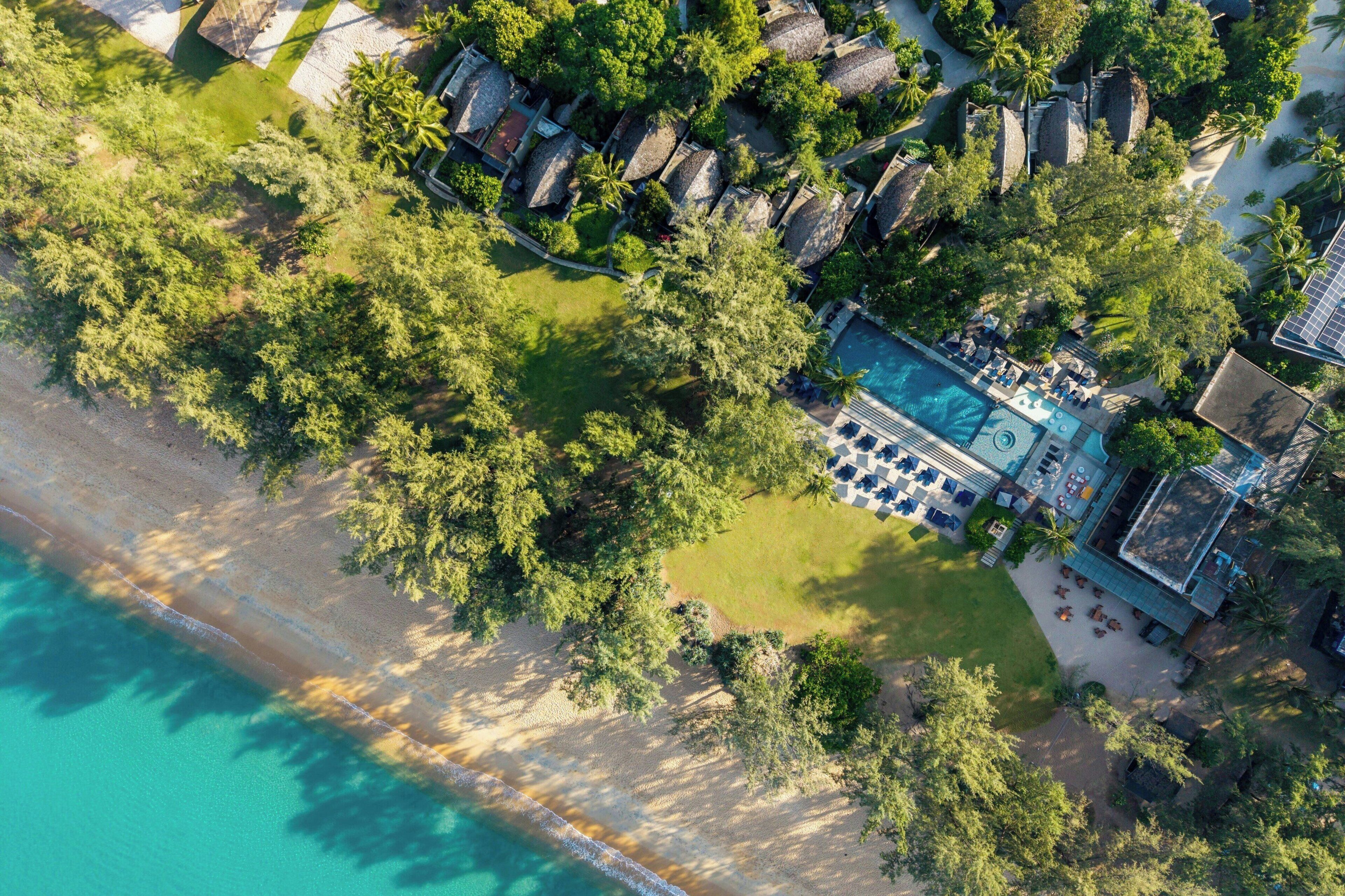 Foto - Renaissance Phuket Resort & Spa