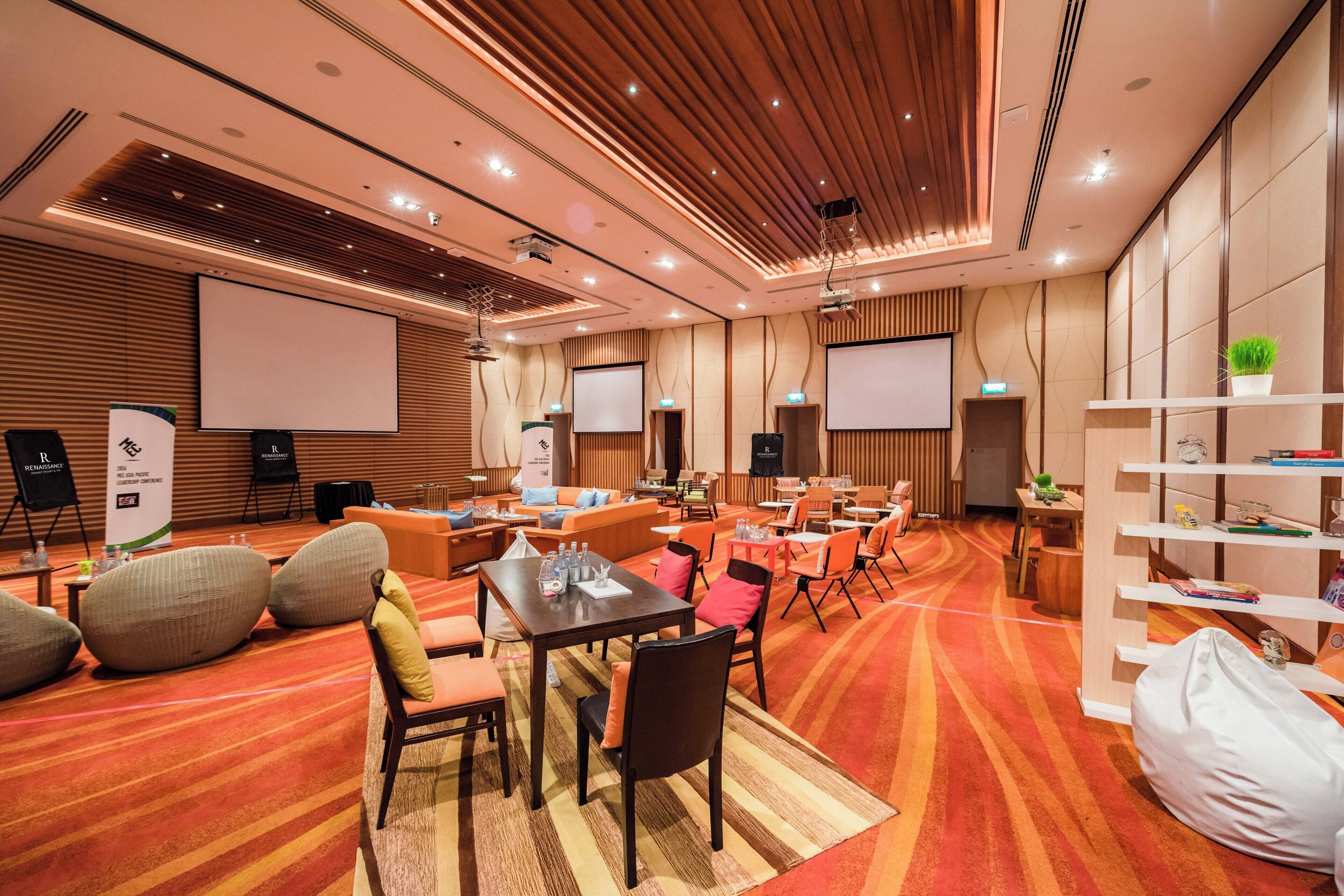 Photo - Renaissance Phuket Resort & Spa