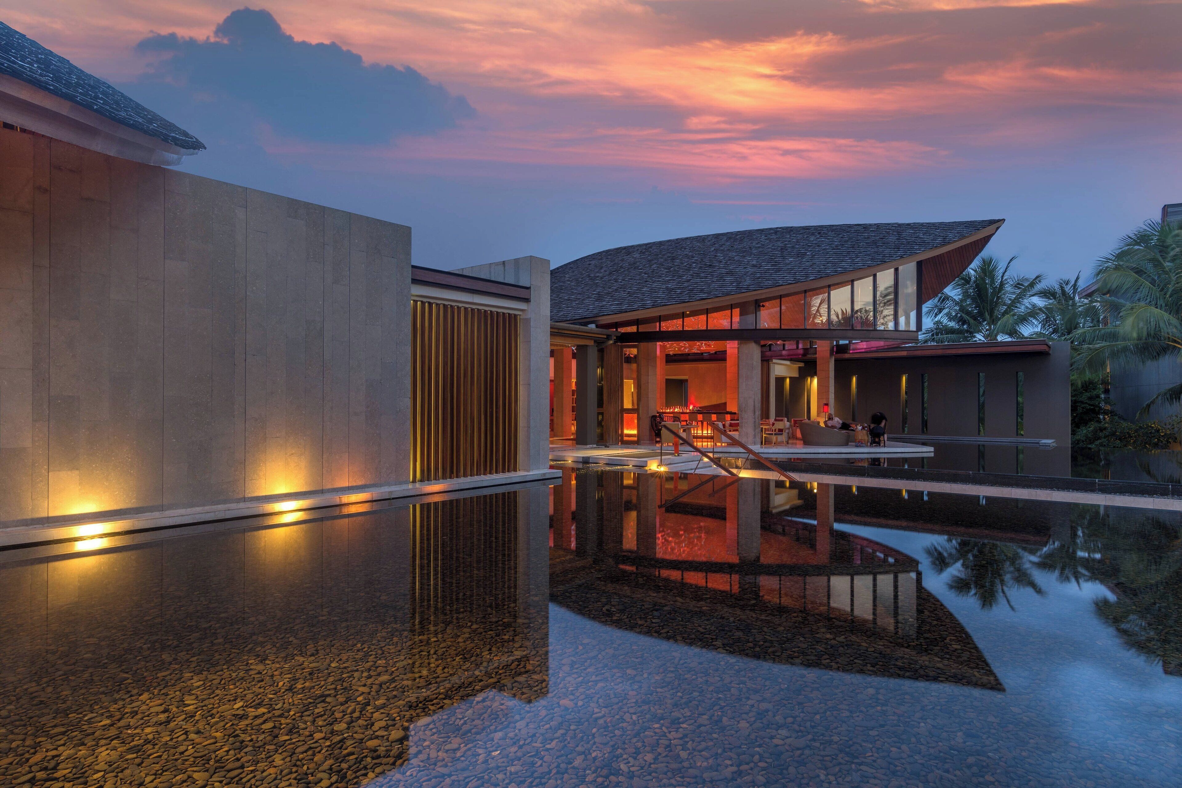 Photo - Renaissance Phuket Resort & Spa