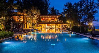 Renaissance Phuket Resort & Spa