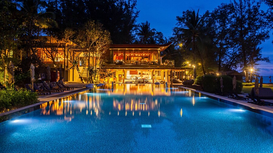 Renaissance Phuket Resort & Spa