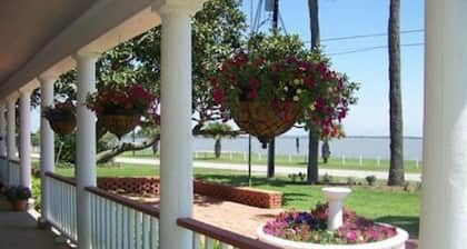 The Peaceful Pelican LLC