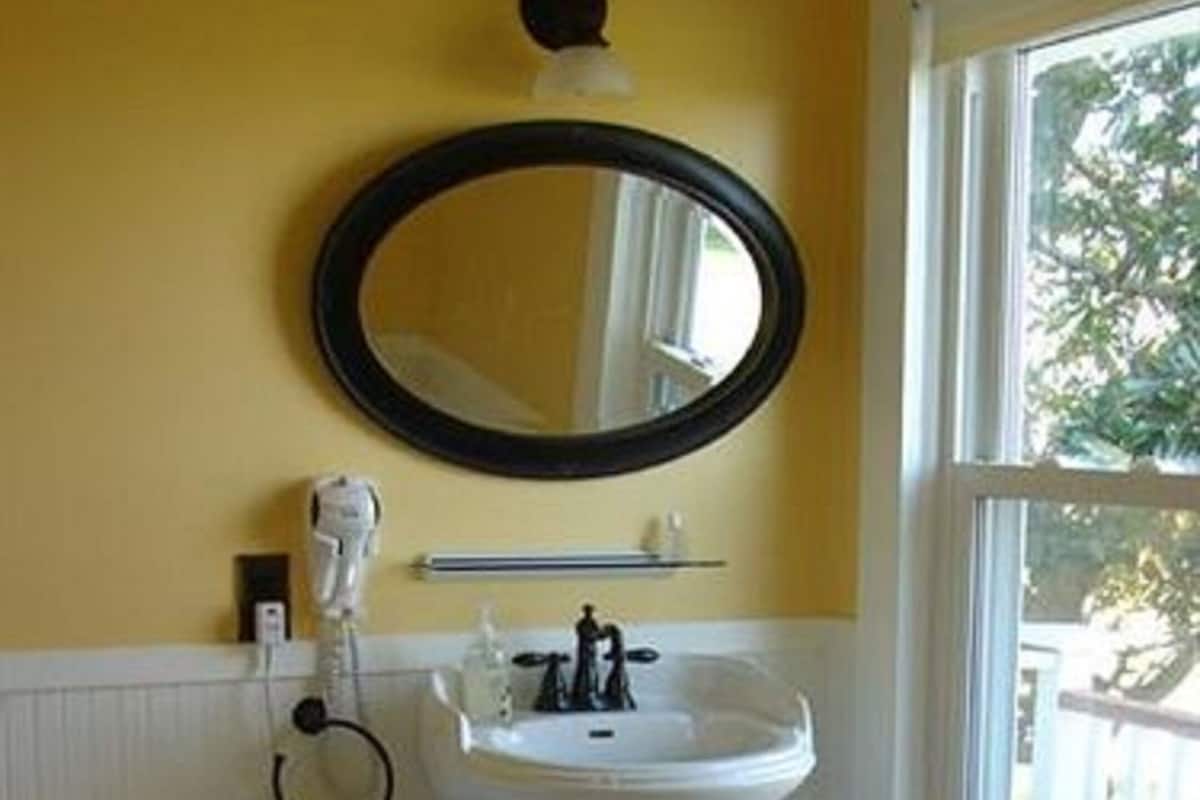 Camera doppia, bagno in camera (Sunrise Room) | Varie