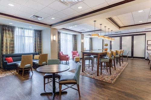 Hampton Inn Minneapolis/Shakopee