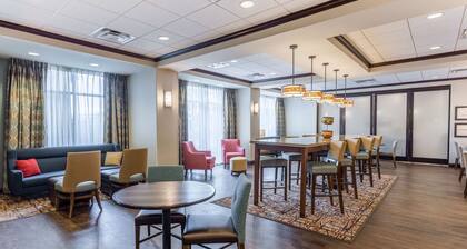 Hampton Inn Minneapolis/Shakopee