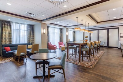 Hampton Inn Minneapolis/Shakopee