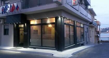 Hotel Filoxenia