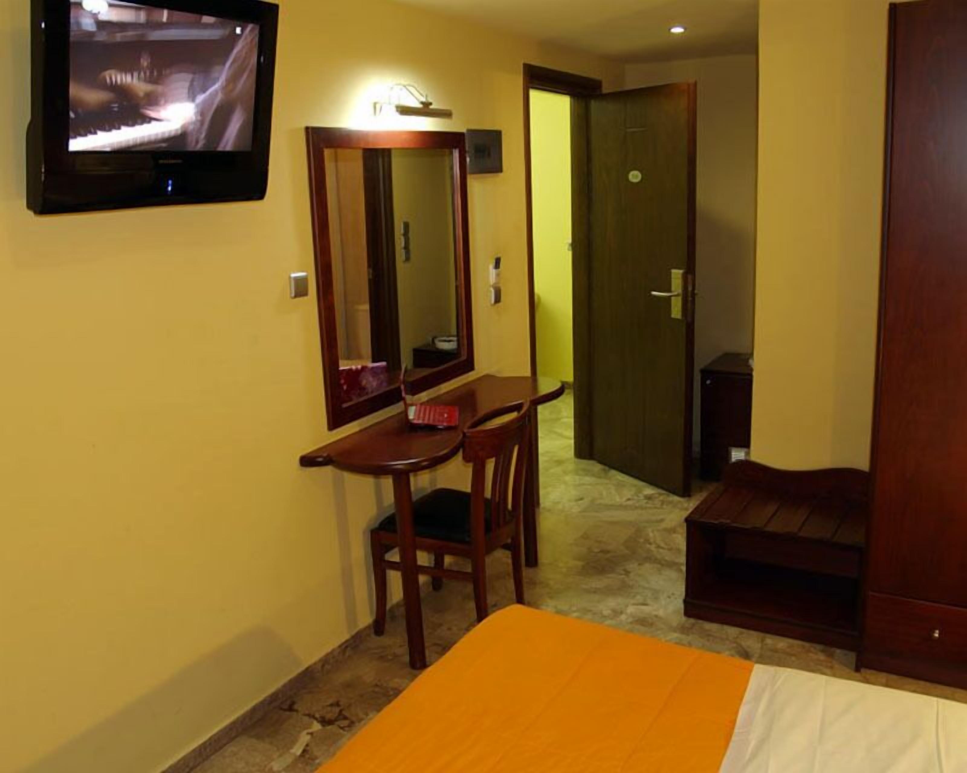 Foto - Hotel Filoxenia