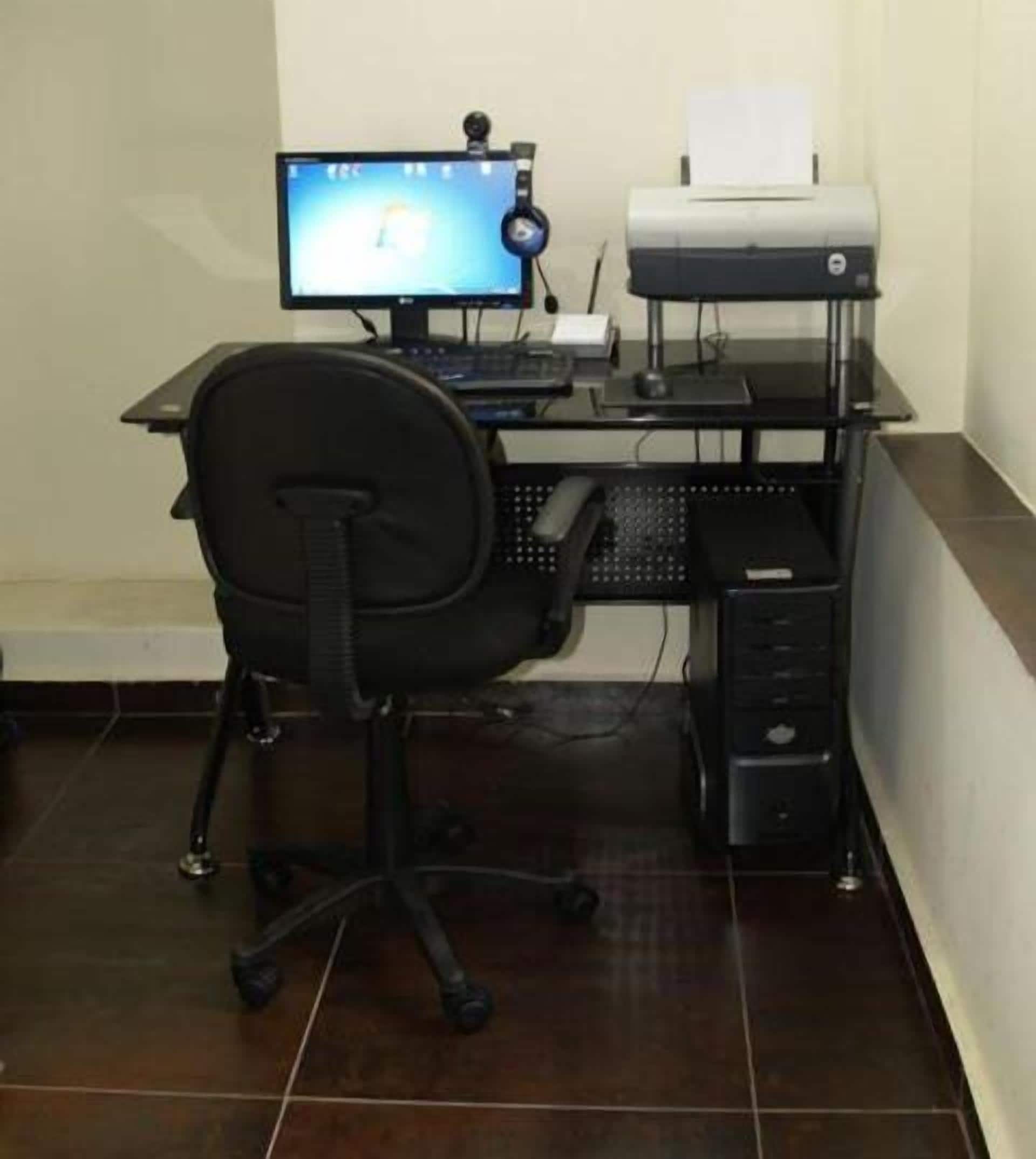 Foto - Hotel Filoxenia