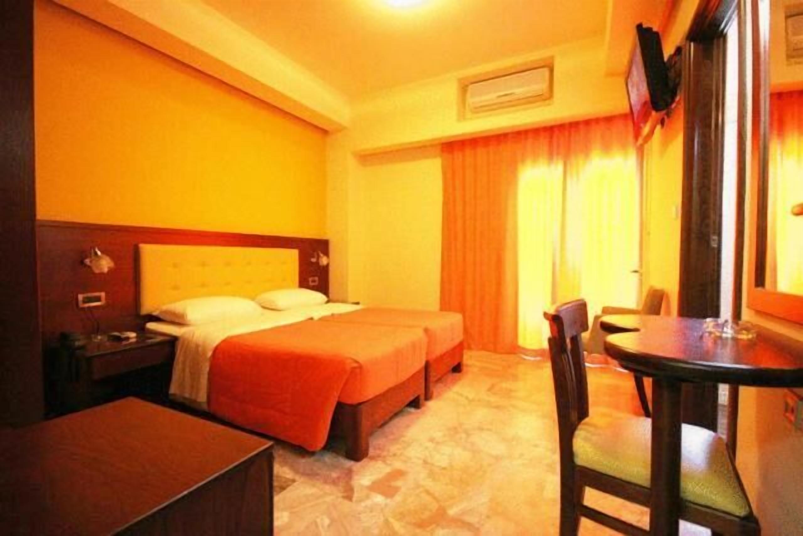 Foto - Hotel Filoxenia