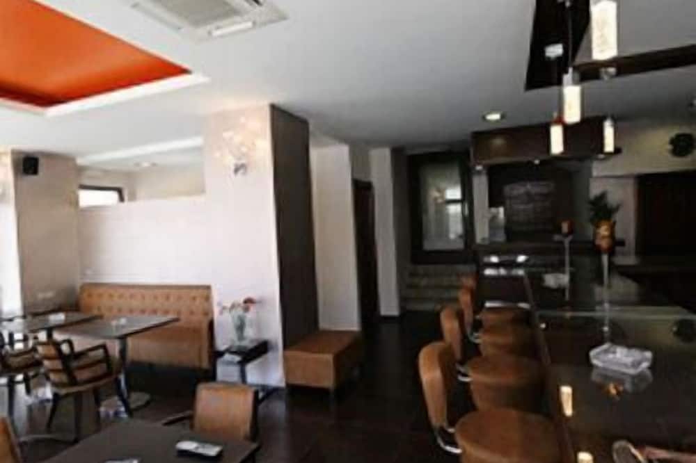 Hotel Filoxenia