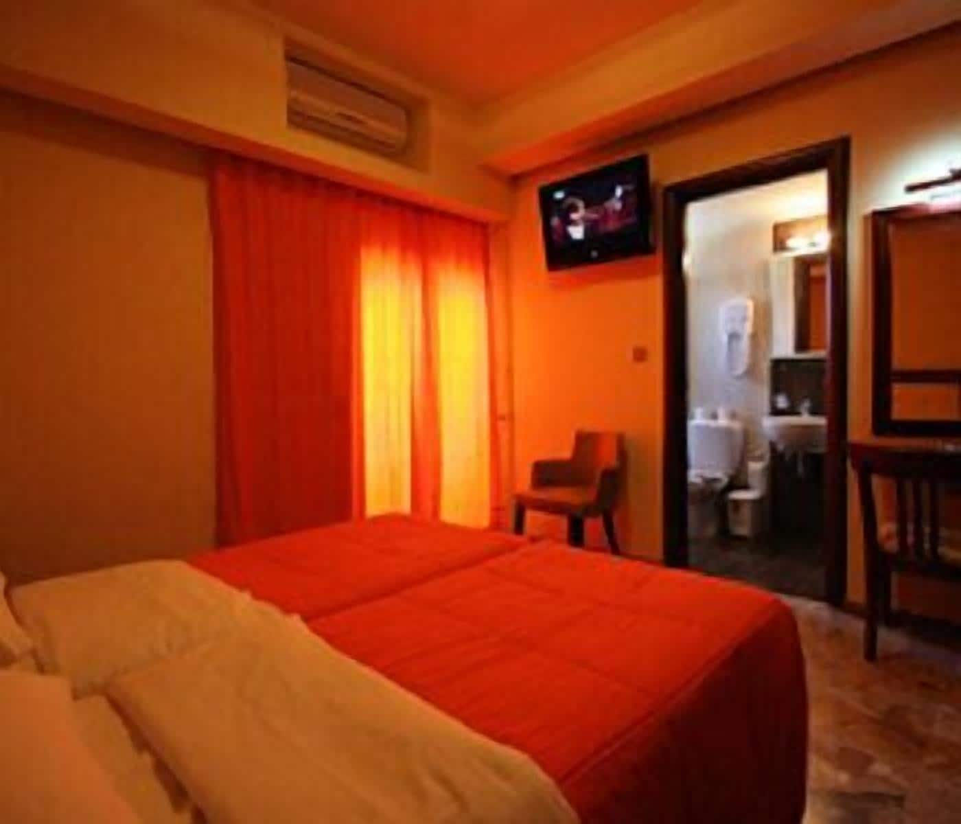 Foto - Hotel Filoxenia