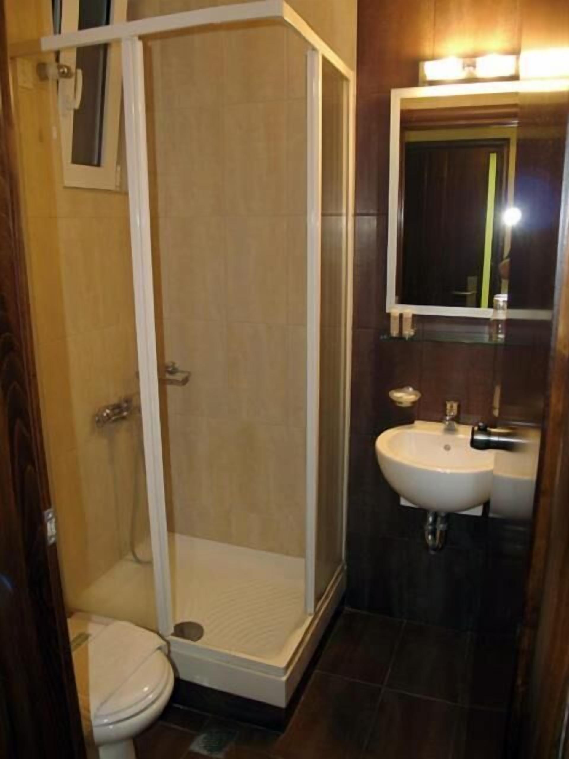 Foto - Hotel Filoxenia