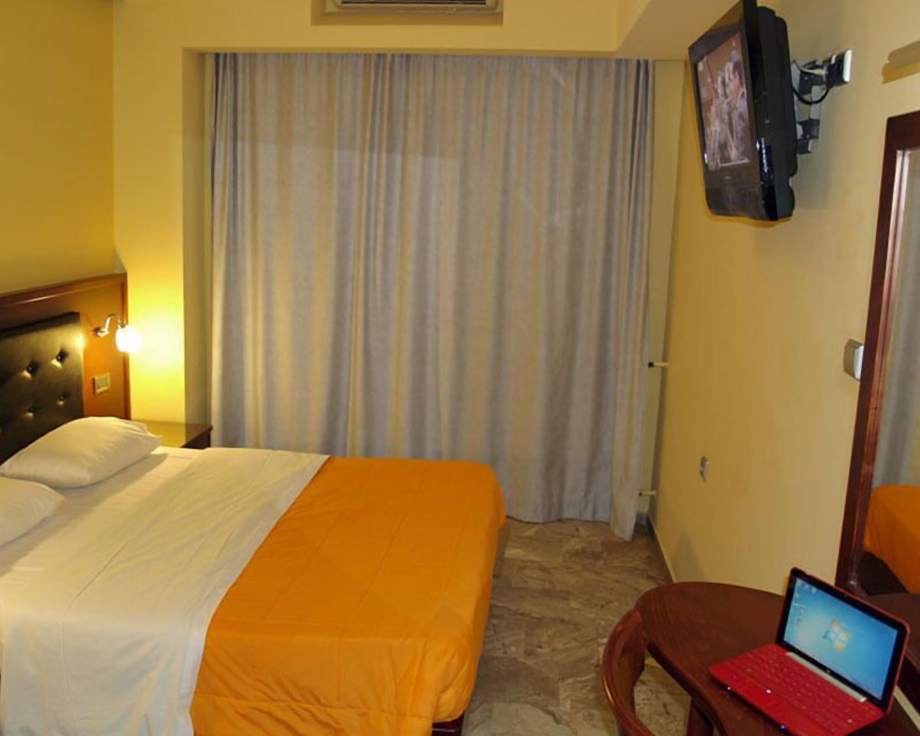 Foto - Hotel Filoxenia