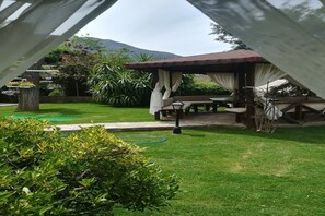 Property grounds - Balkaya Hotel (Fethiye)