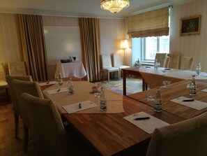 Meeting facility - Wärdshuset Gammel Tammen (Osterbybruk)