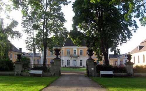 Wärdshuset Gammel Tammen