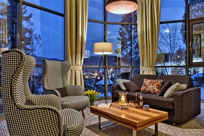 Apartment | Mountain view - Hotel Krynica Conference & SPA (Krynica-Zdroj)