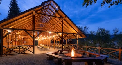 Hotel Krynica Conference & SPA