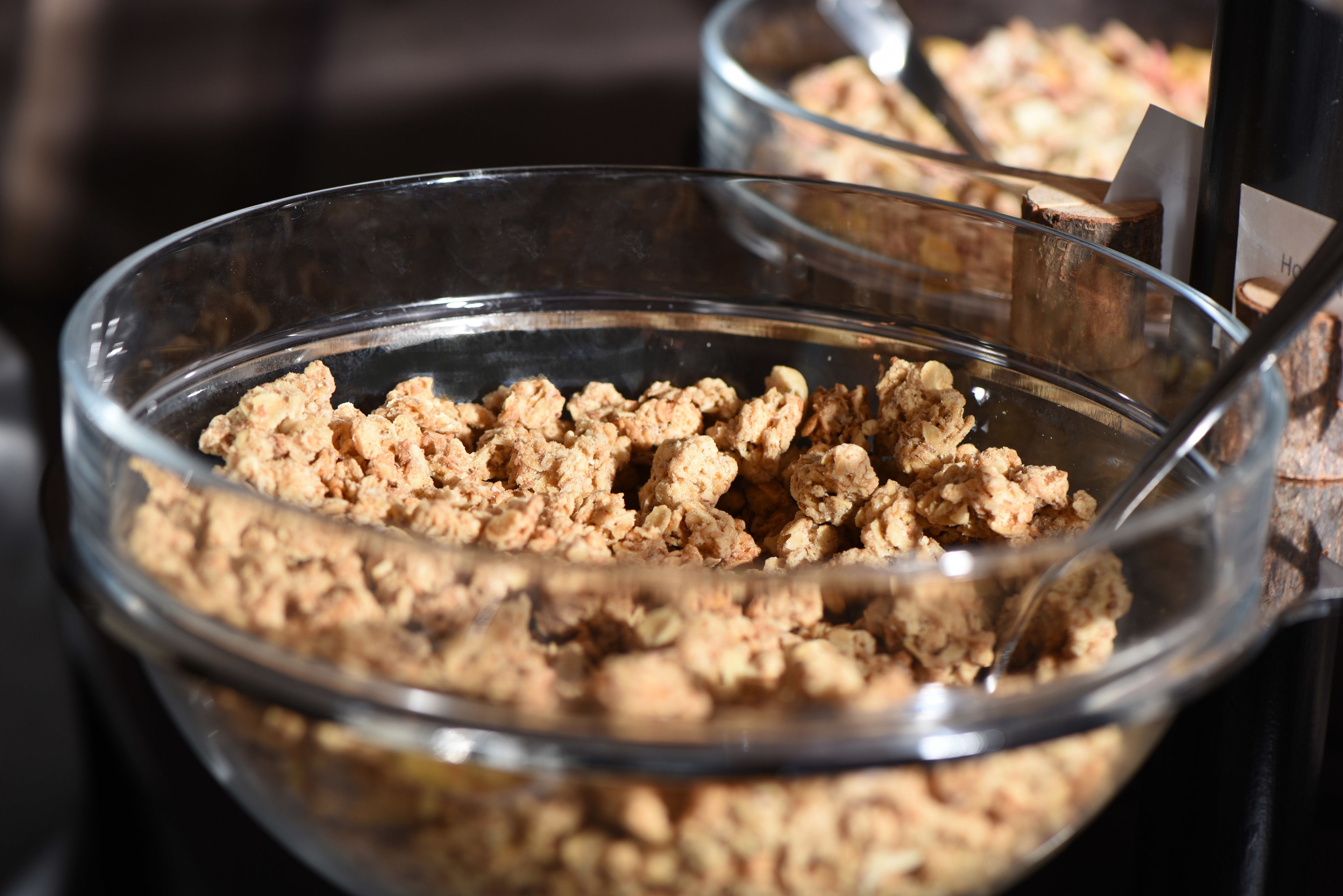 daily continental breakfast (eur 12 per person)