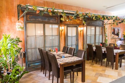 Hotel Pellegrino