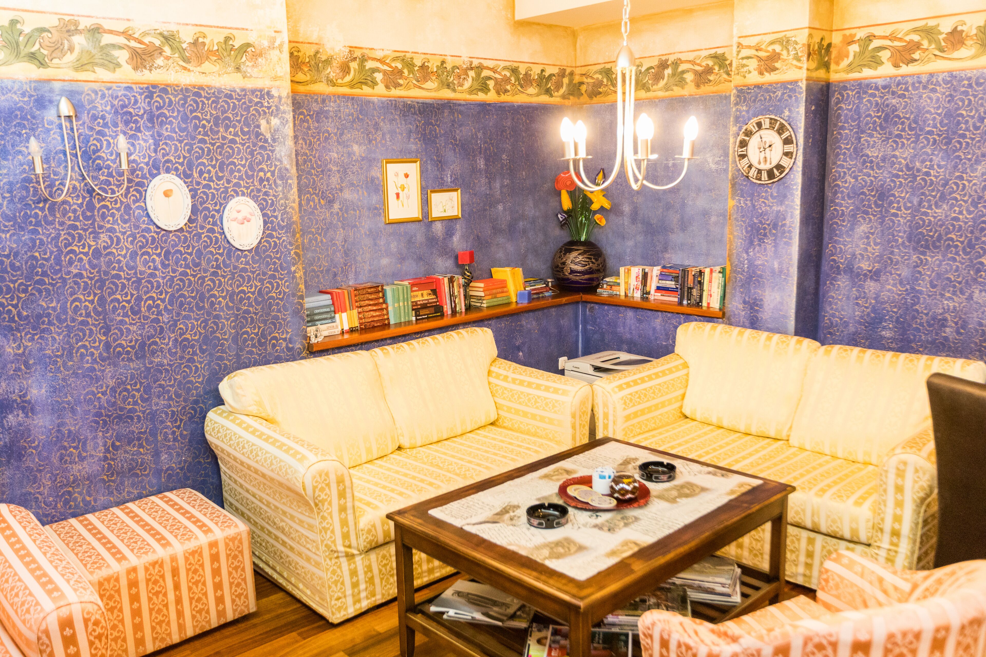 Interieur