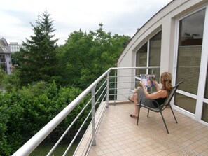 Balkon