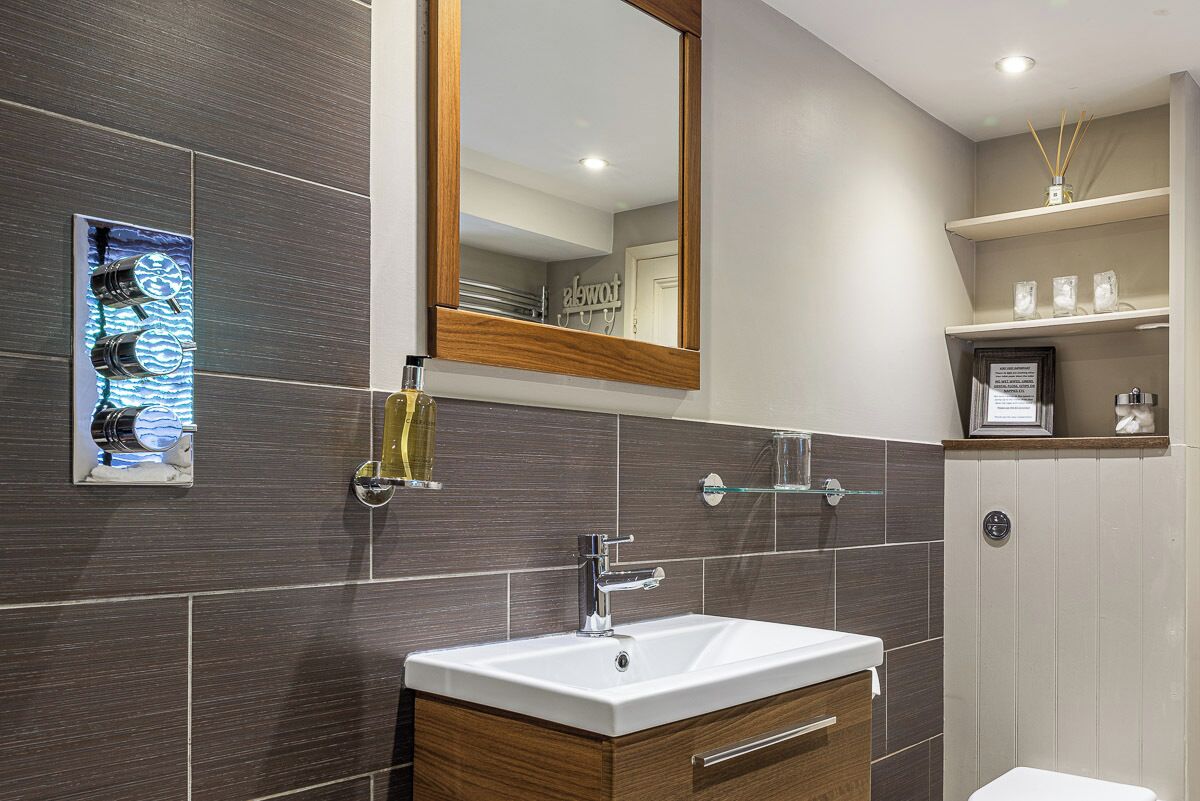 Foto - Lorne House Bed & Breakfast