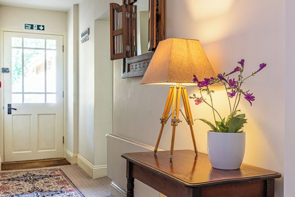 Foto - Lorne House Bed & Breakfast