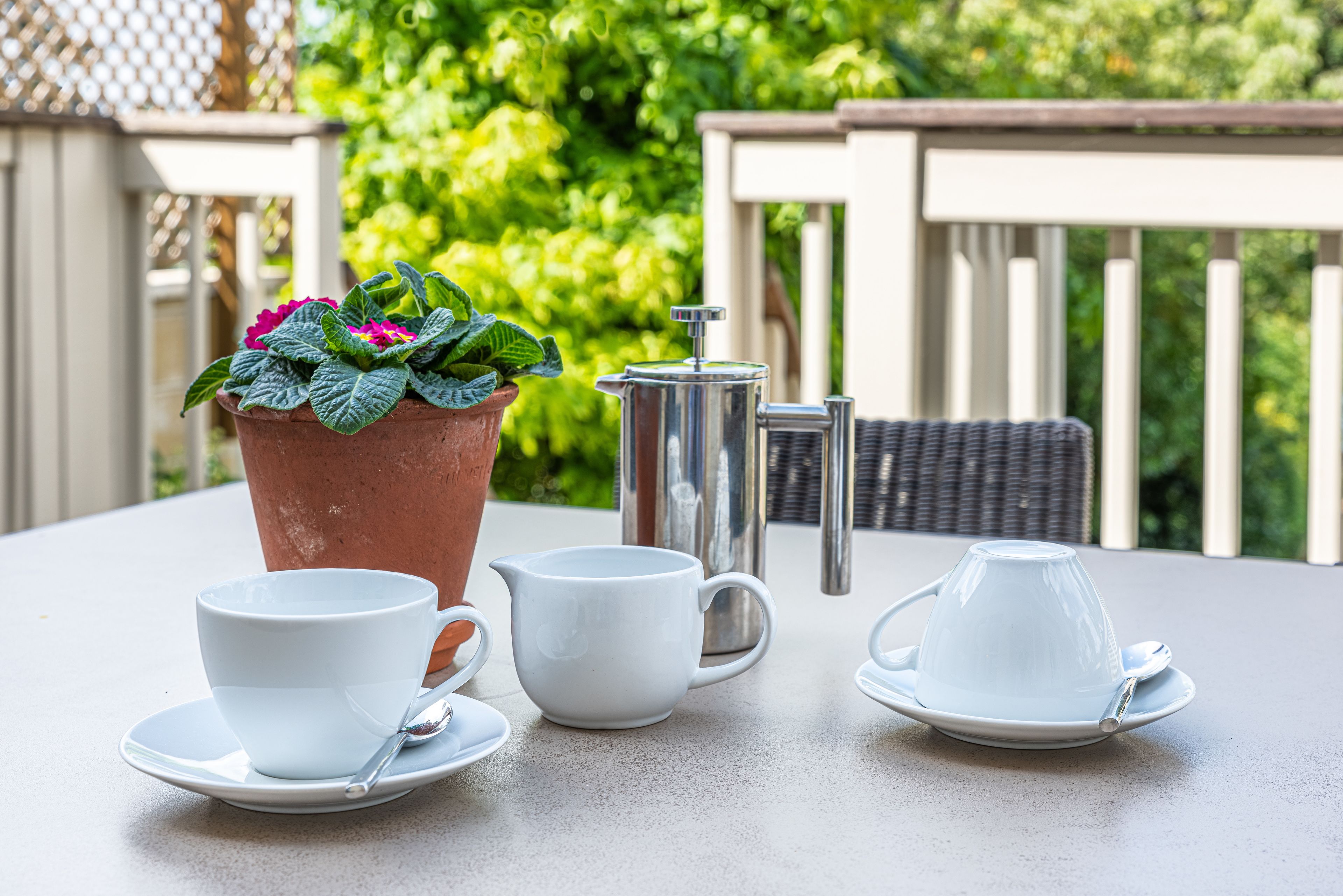 Foto - Lorne House Bed & Breakfast