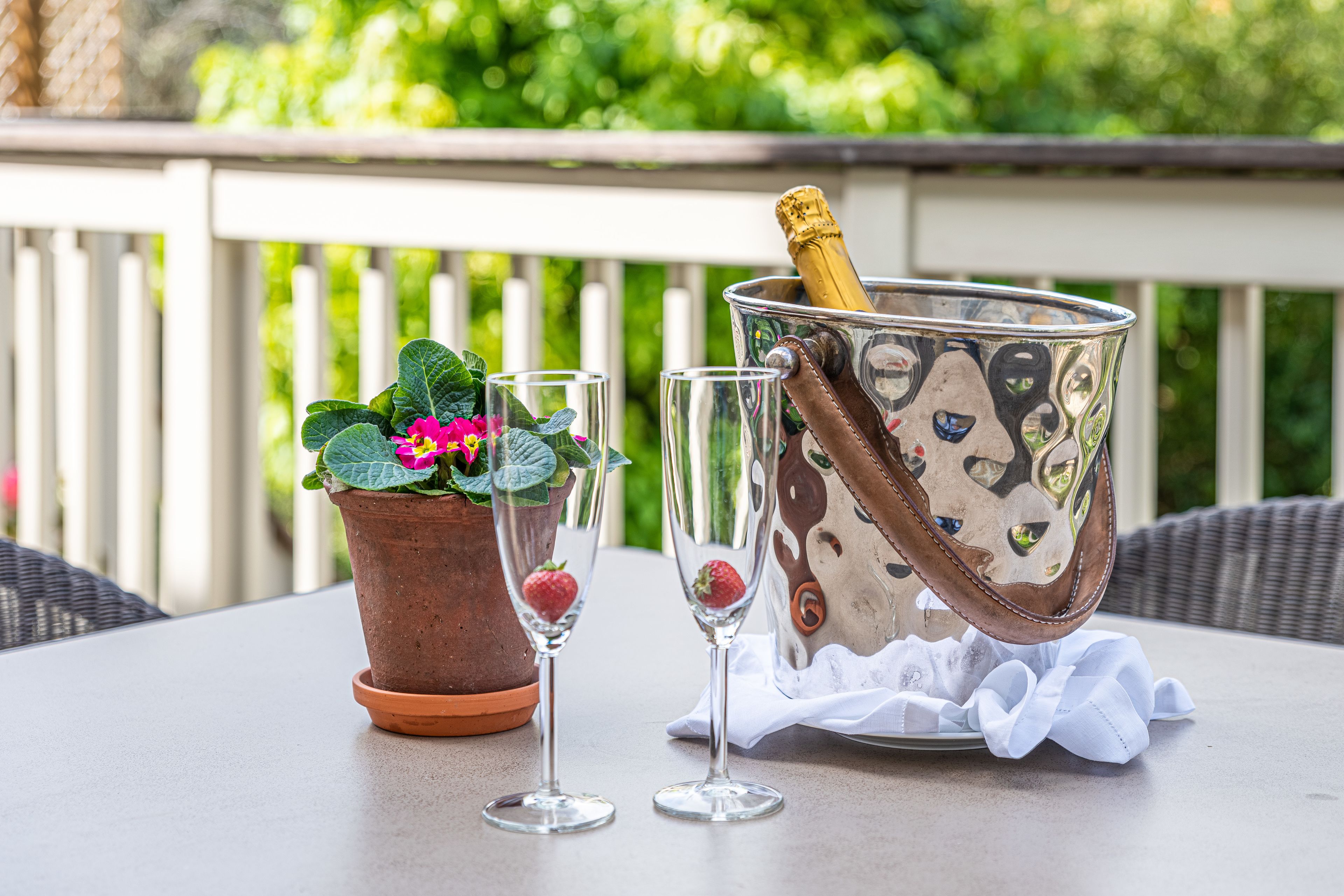 Foto - Lorne House Bed & Breakfast