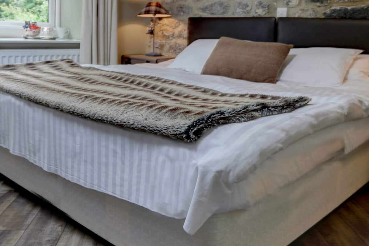 Chambre Double pour 1 personne