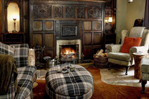 Televisión 32 pulgadas con canales de televisión vía satélite