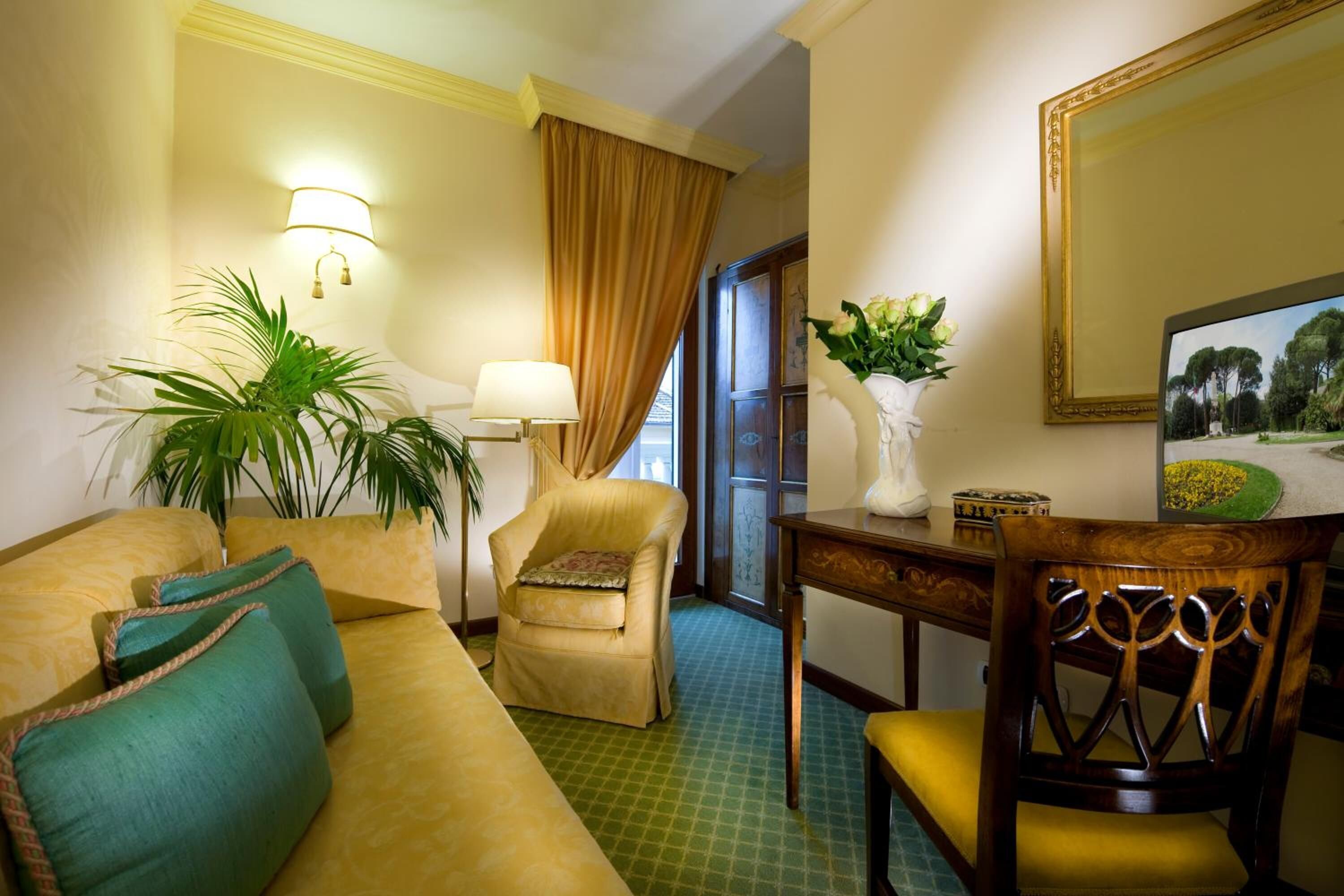 Foto - Hotel Parma e Oriente Wellness & Spa