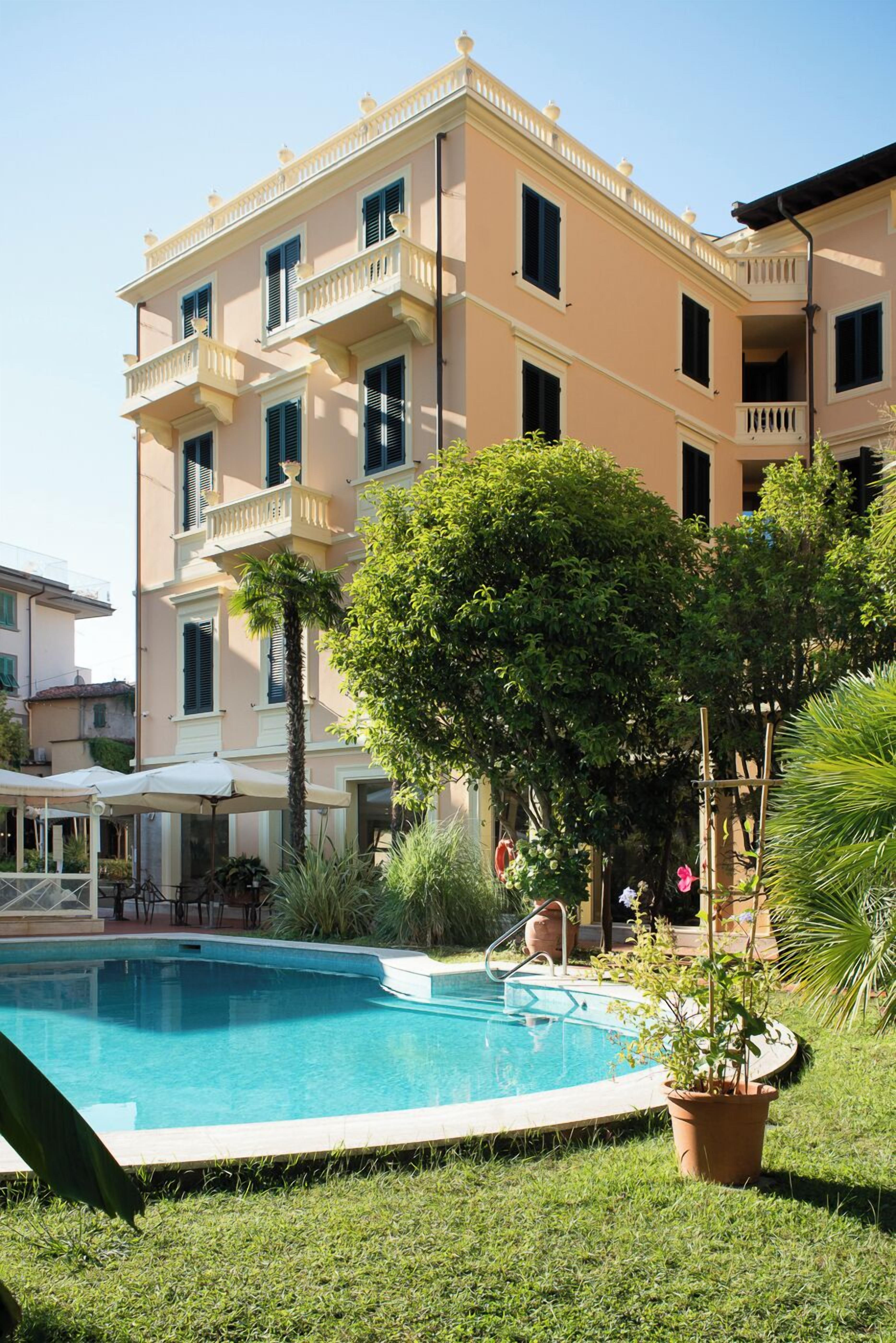 Foto - Hotel Parma e Oriente Wellness & Spa