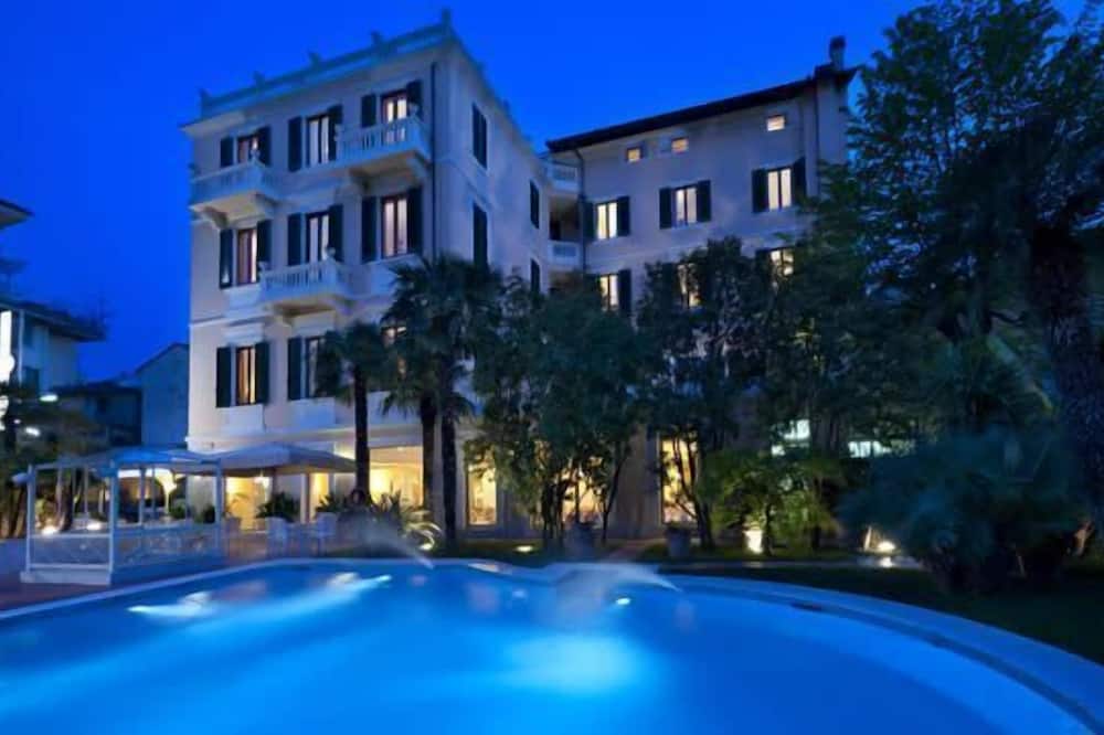 Hotel Parma e Oriente Wellness & Spa