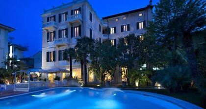 Hotel Parma e Oriente Wellness & Spa