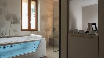 Suite Studio Junior | Salle de bain