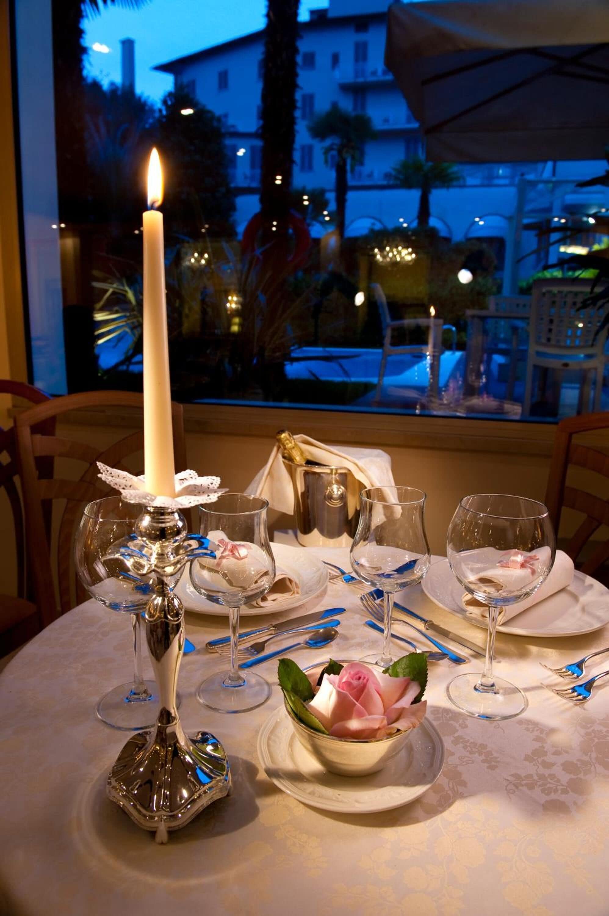 Foto - Hotel Parma e Oriente Wellness & Spa