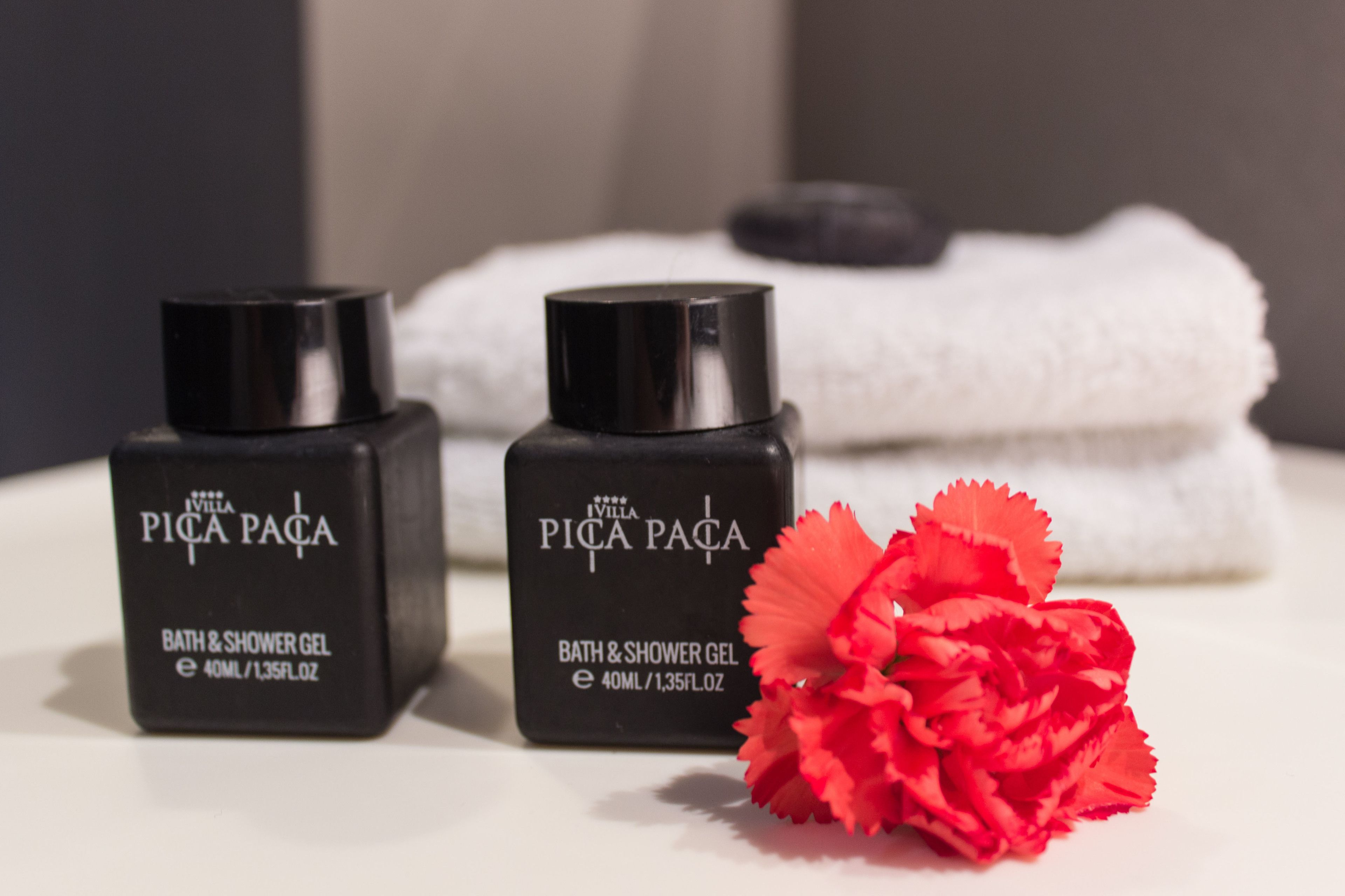 Foto - Villa Pica Paca - Old Town