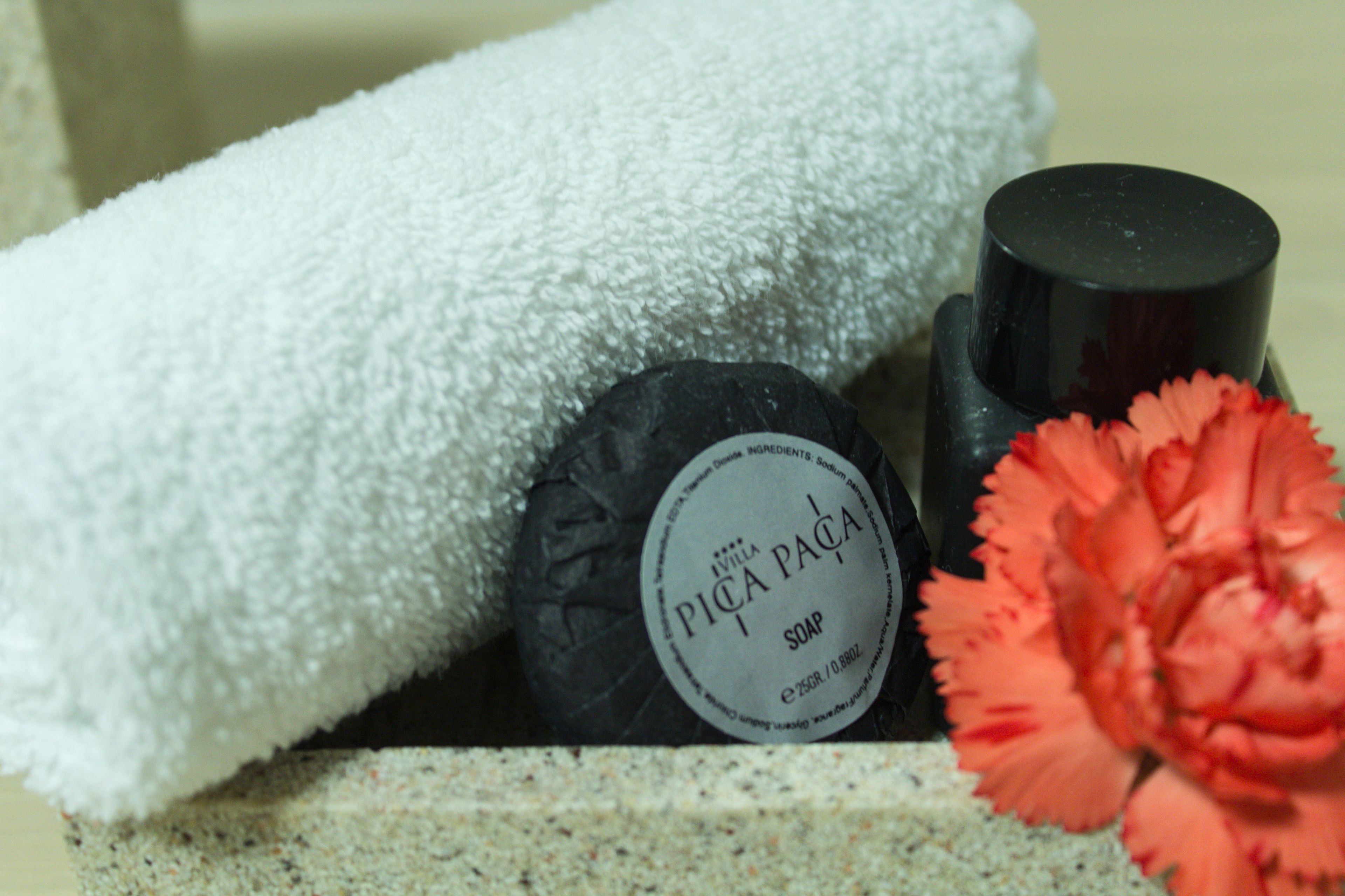 Foto - Villa Pica Paca - Old Town