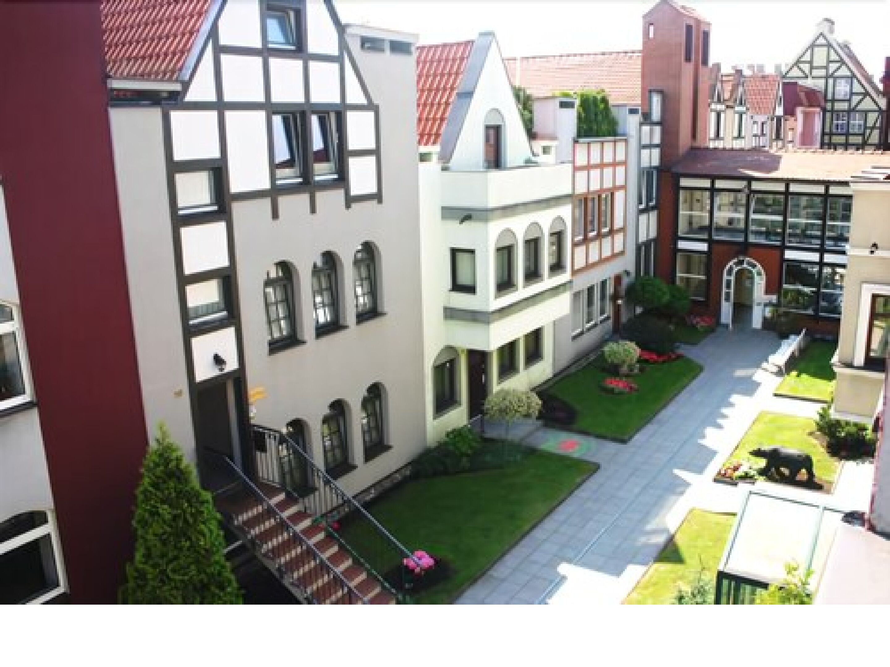 Foto - Villa Pica Paca - Old Town