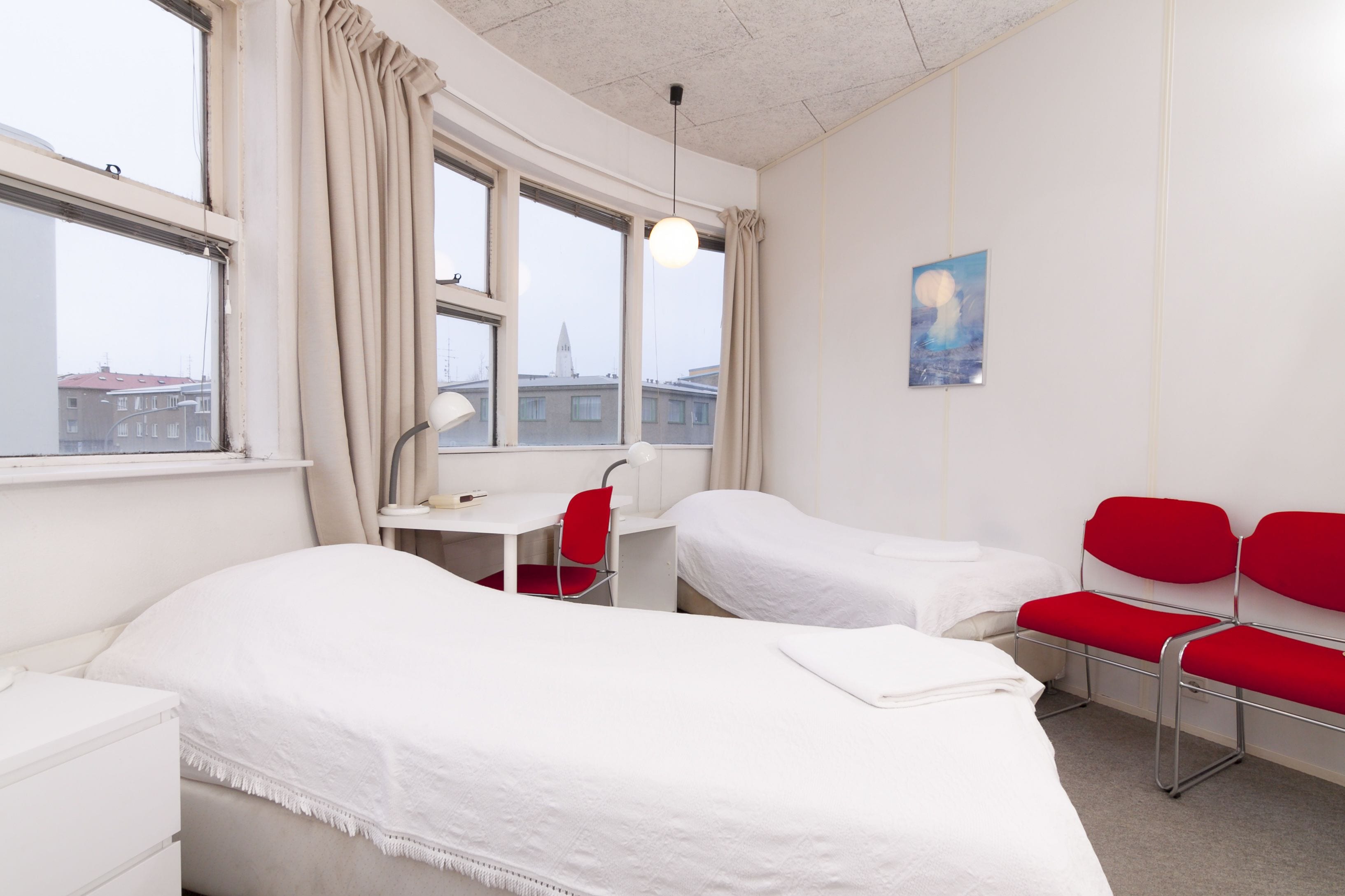 Foto - 101 Guesthouse Hotel