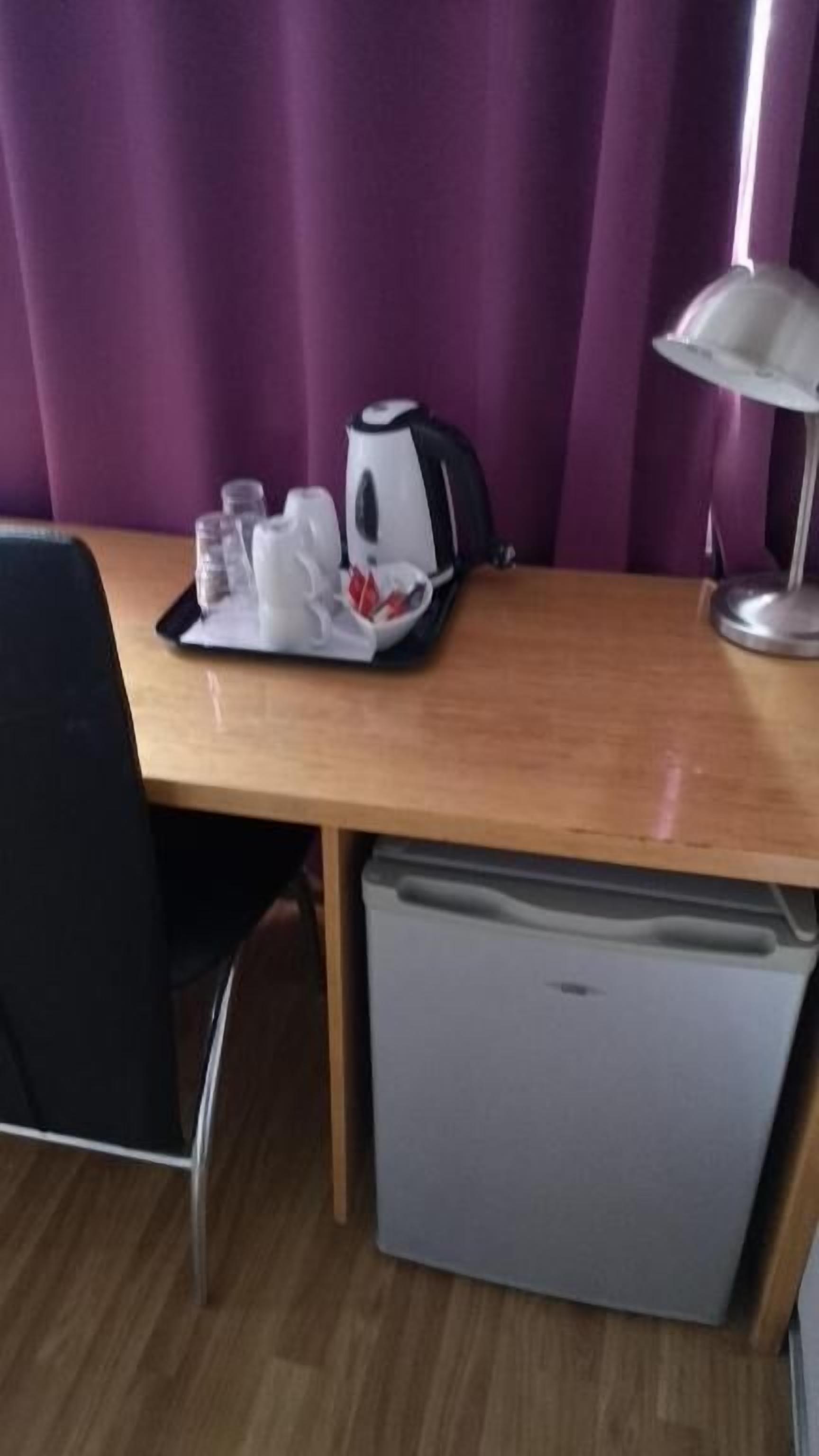 Foto - 101 Guesthouse Hotel