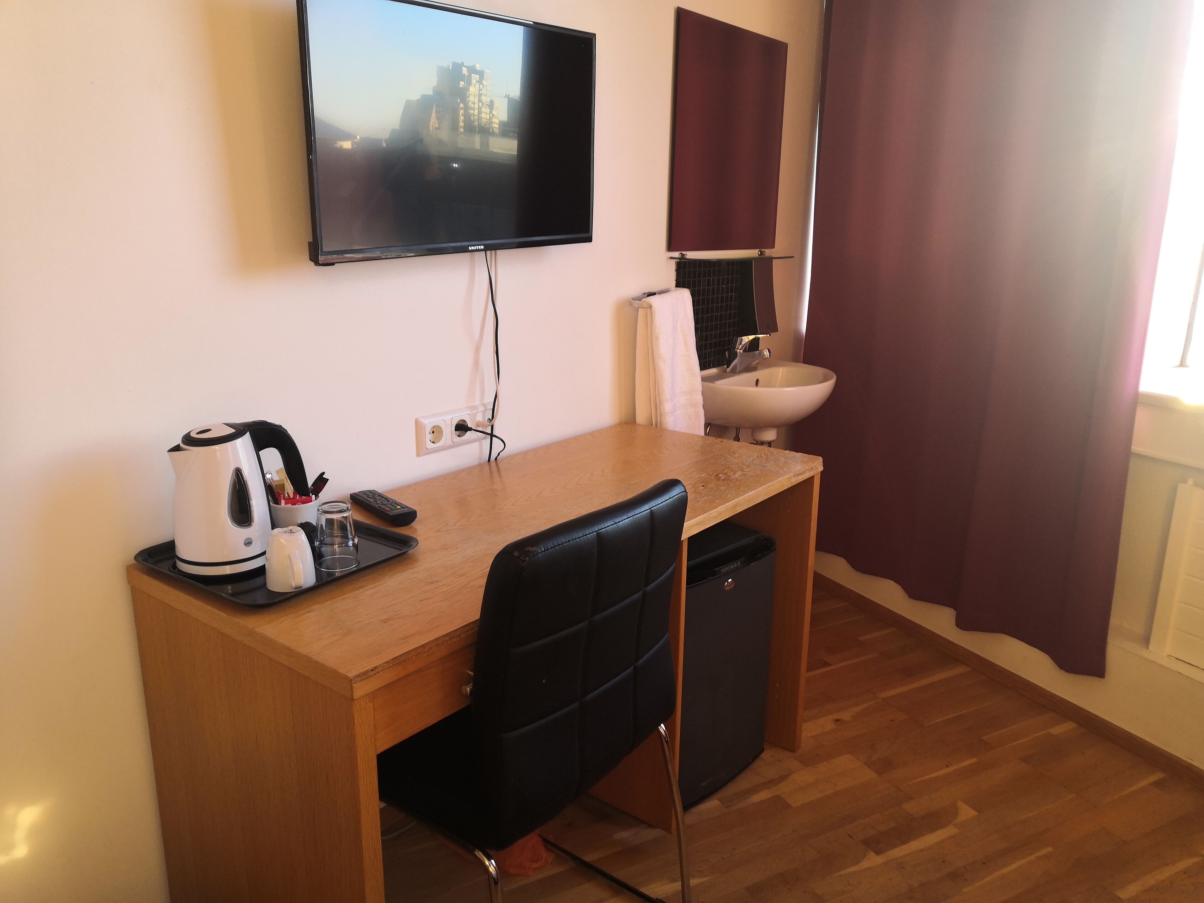 Foto - 101 Guesthouse Hotel