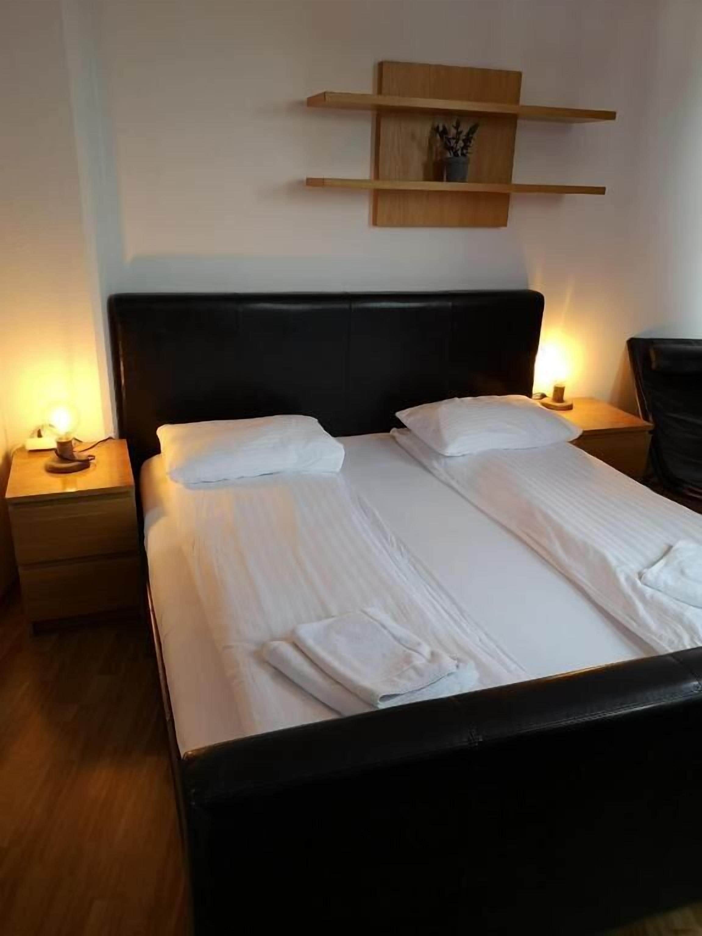 Foto - 101 Guesthouse Hotel