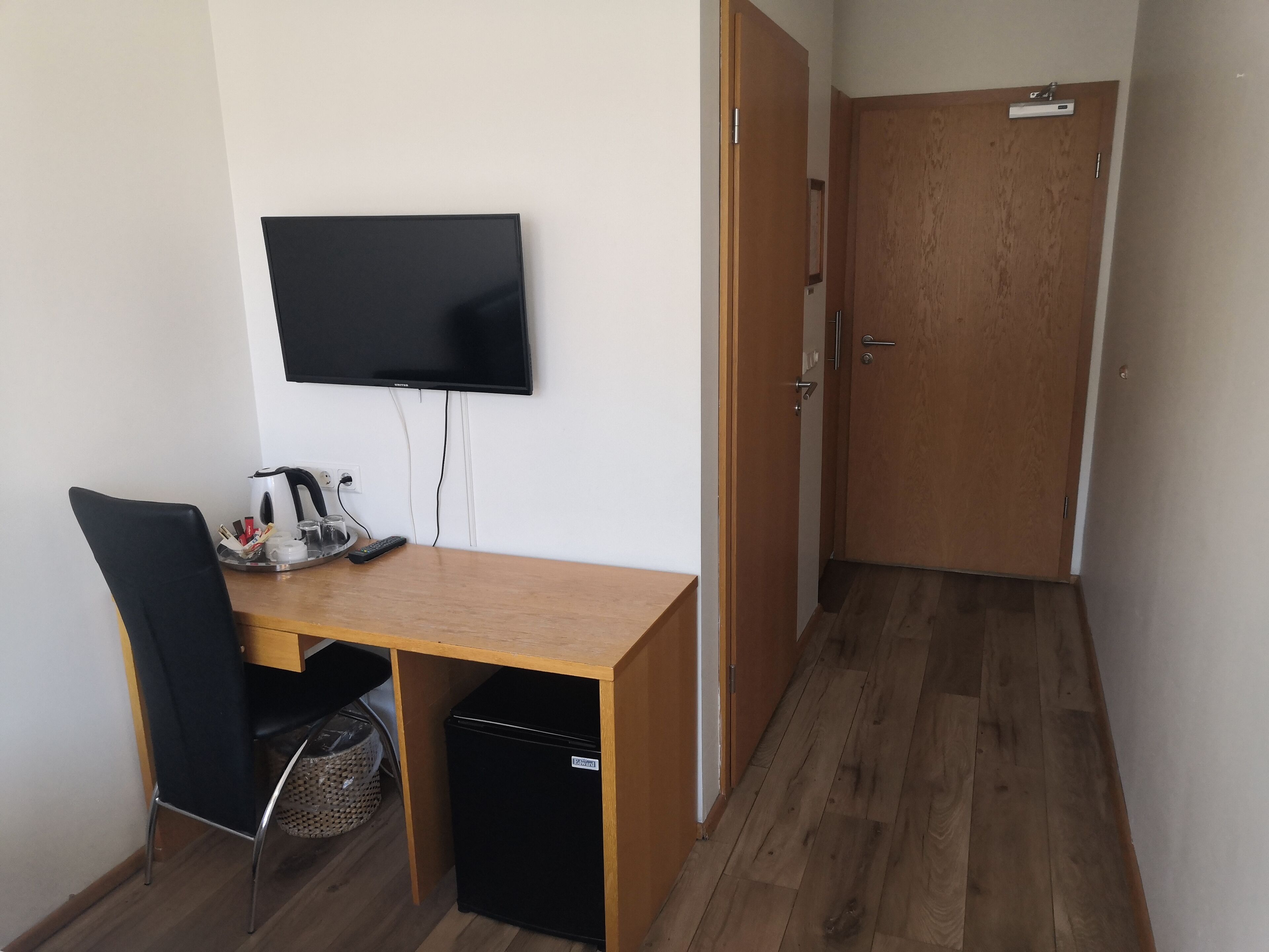 Foto - 101 Guesthouse Hotel