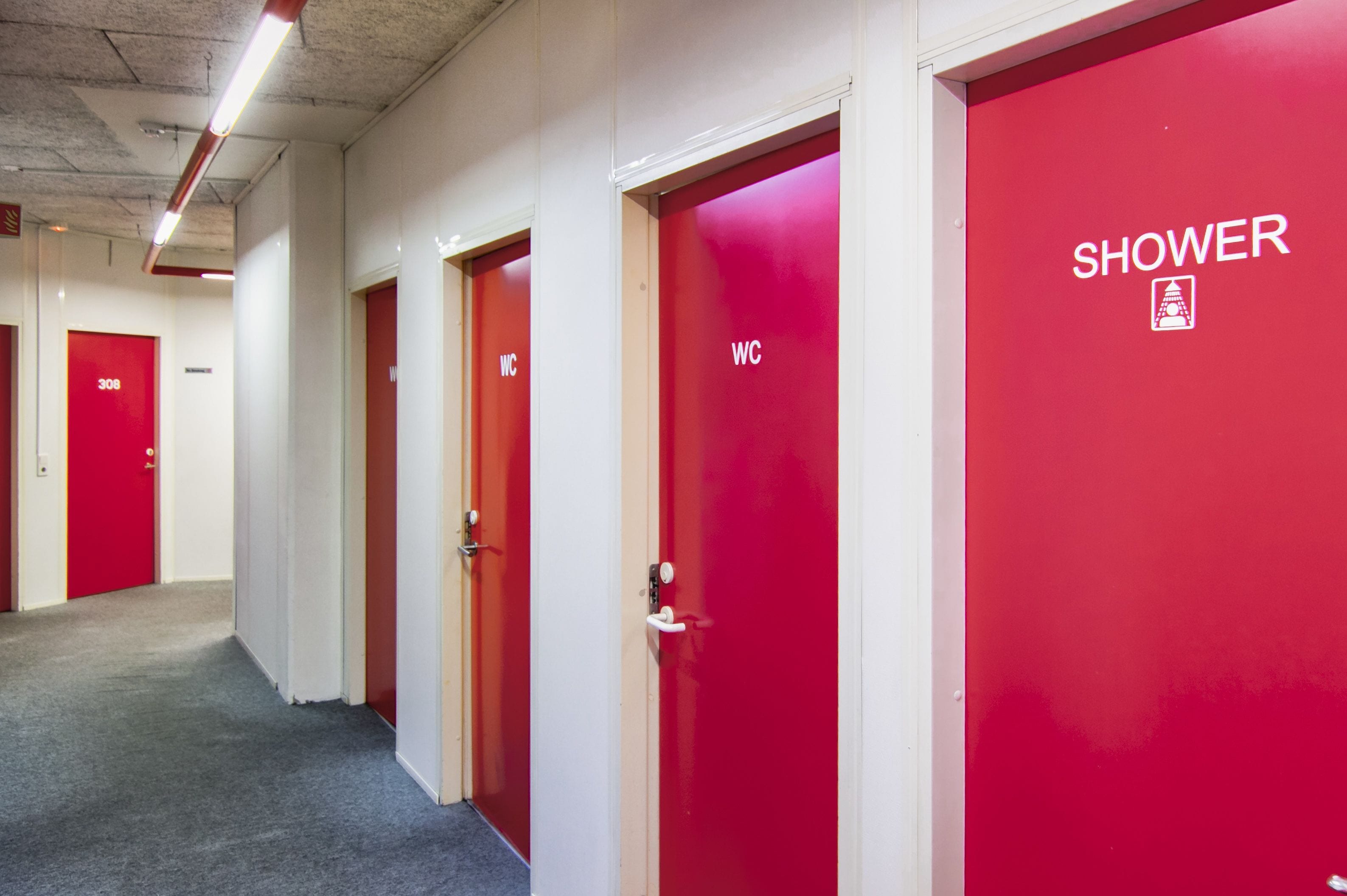 Foto - 101 Guesthouse Hotel