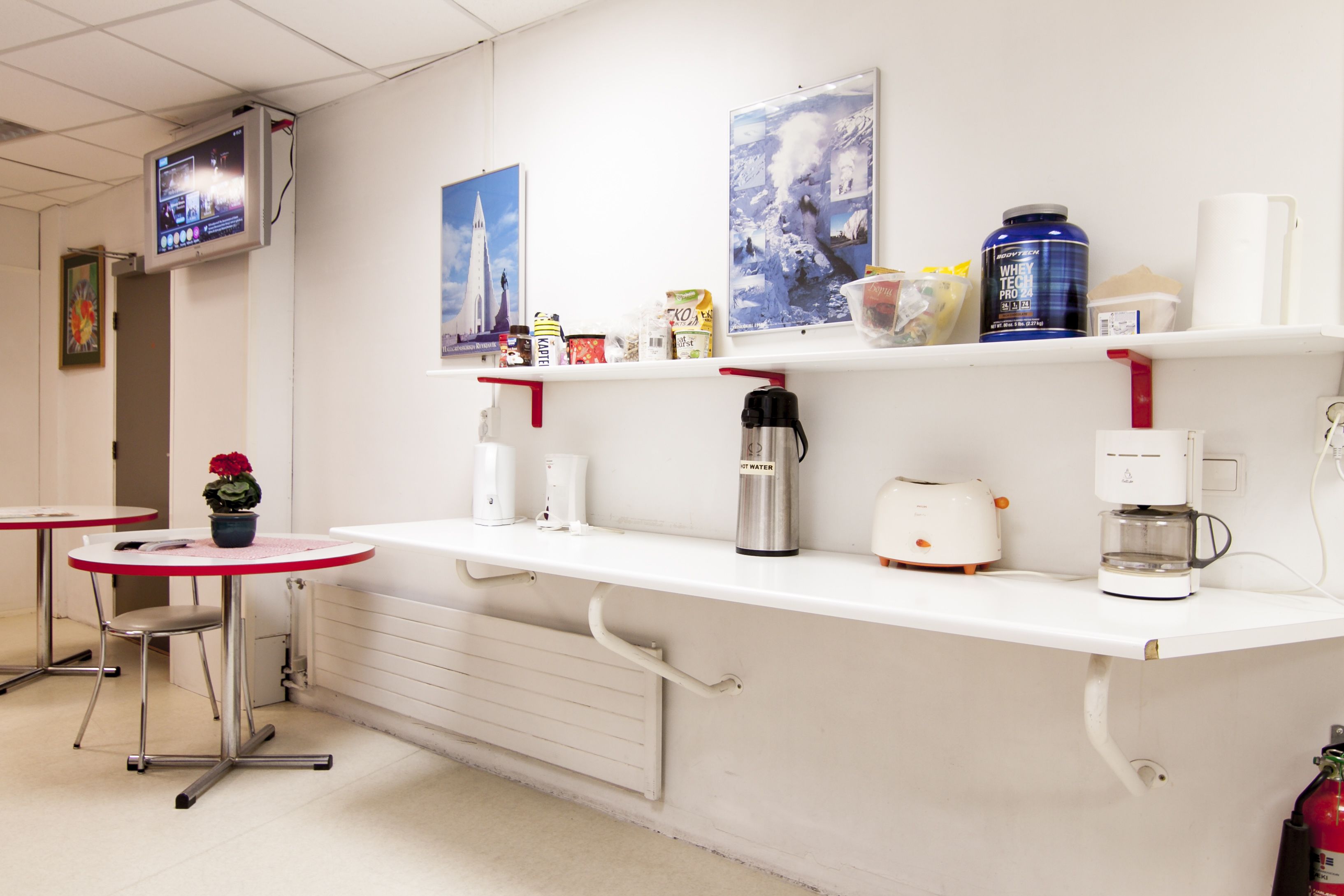 Foto - 101 Guesthouse Hotel